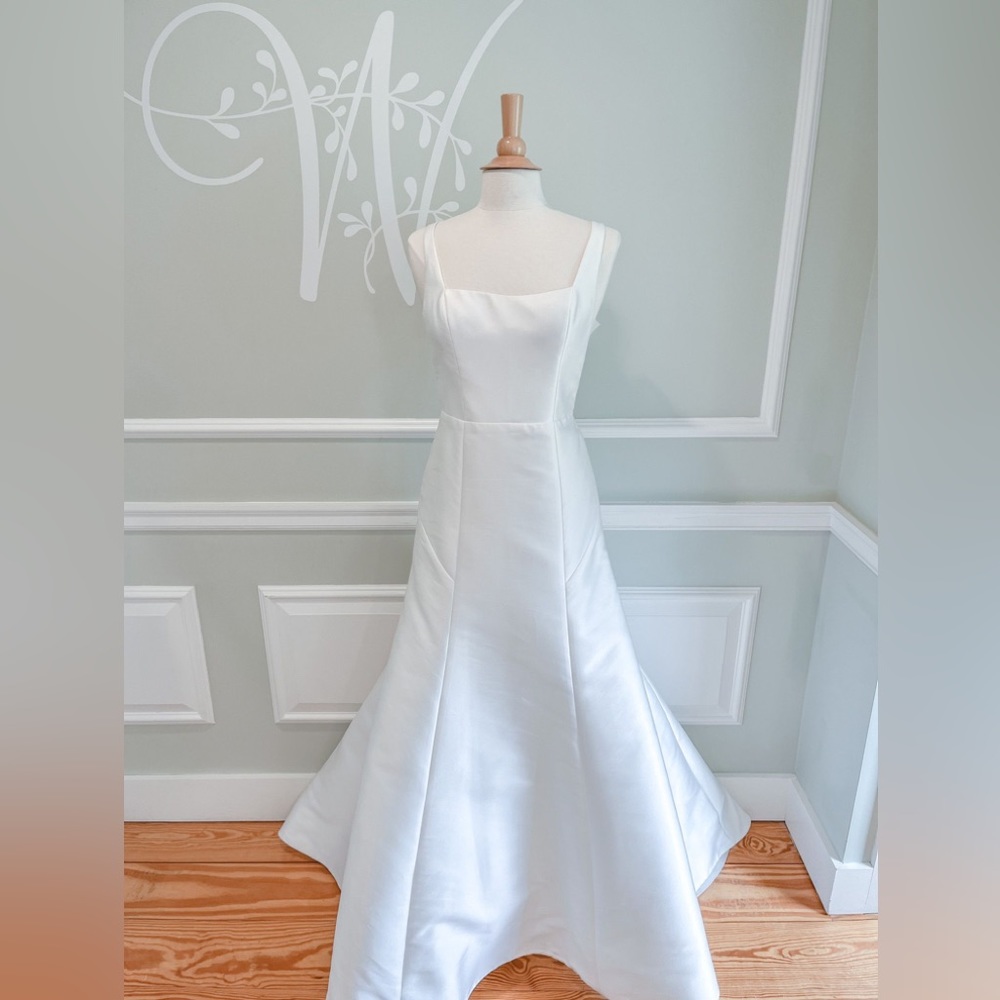 Anne Barge Pauline Wedding Gown